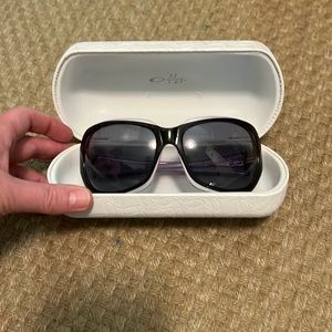 Oakley sunglasses